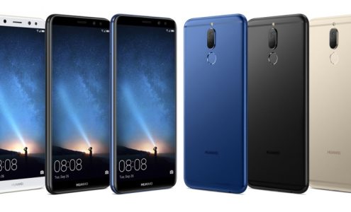 ویژگی ها و مضرات Huawei Mate 10