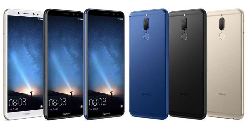 ویژگی ها و مضرات Huawei Mate 10