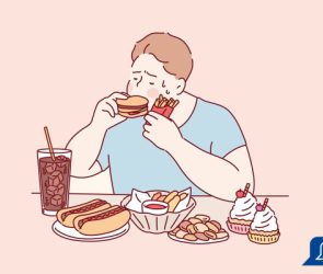 روشهای درمان اختلال غذایی اجباری