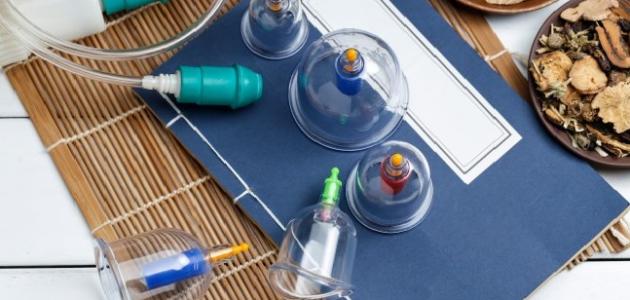 شرایط حجامت برای زنان - موضوع