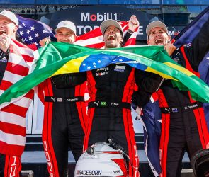 مهمترین رویدادهای ورزشی در جهان - احساسات نه تنها با کارتر فراموش می کنند!