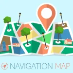 بهترین برنامه های ناوبری GPS برای آیفون بدون اتصال به اینترنت