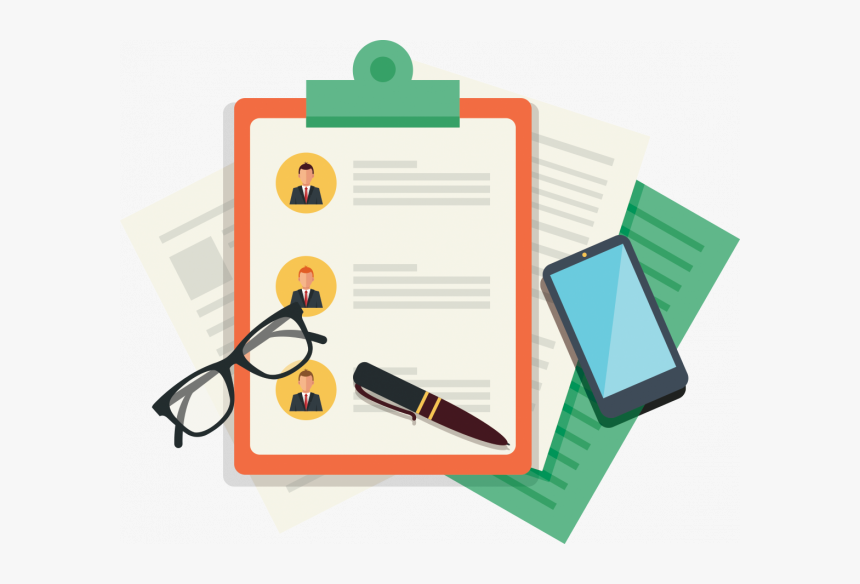 چگونه یک CV حرفه ای بسازیم