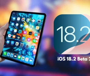 iPados 18.2 Beta 2 - پیشرفت های فوق العاده را کشف کنید
