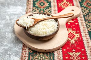 رز ابيض