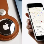 اپل ویژگی جدیدی را برای ردیابی چیزهای مفقود شده در Aartag معرفی می کند