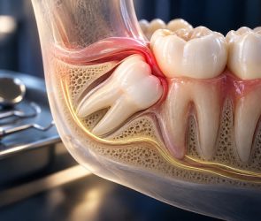 جراحی دندان عقل با بی‌حسی یا آرام‌بخشی؟ راهنمای انتخاب روش مناسب برای افراد مضطرب